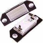 LED License Plate Lights for Ford Focus | C-Max | CC | Type DAW [7901]