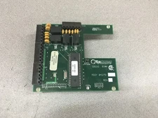 NEW NO BOX  KERI SYSTEMS SB-593 SATELLITE BOARD 05579-001