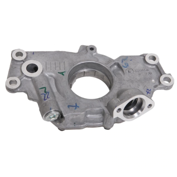 GM Chevrolet Performance Standard Volume Oil Pump LS1 LS2 LS3 LS6 eBay