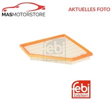 MOTOR LUFTFILTER MOTORFILTER FEBI BILSTEIN 196380 A FÜR BMW 4,3,2,G82,G28,G87