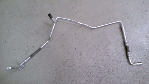 Klimaschlauch Kondensator -> Verdampfer Ford Focus Turnier 1.6 16V Bj 2010