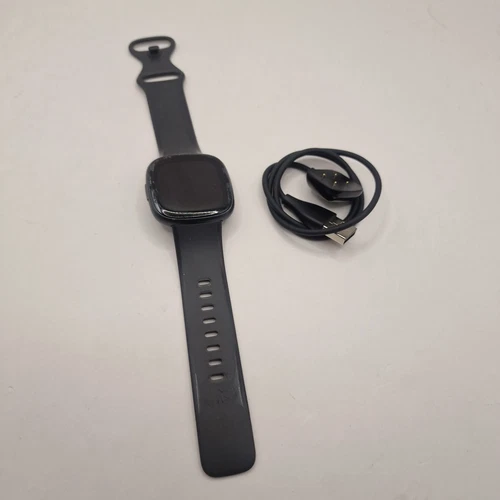 FITBIT Sense 2 Smart Watch - Shadow Grey & Graphite
