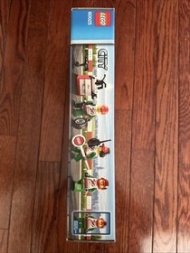 NEW LEGO City Grand Prix Truck 60025 , SEALED!