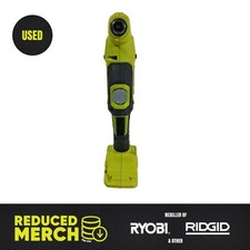 RYOBI PCL430 ONE+ 18V LITHIUM CORDLESS MULTI-...