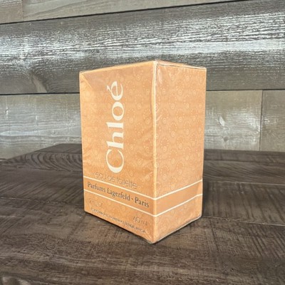 Chloé 3oz Women's Eau de Toilette for sale online | eBay