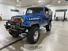 1982 Jeep CJ for Sale