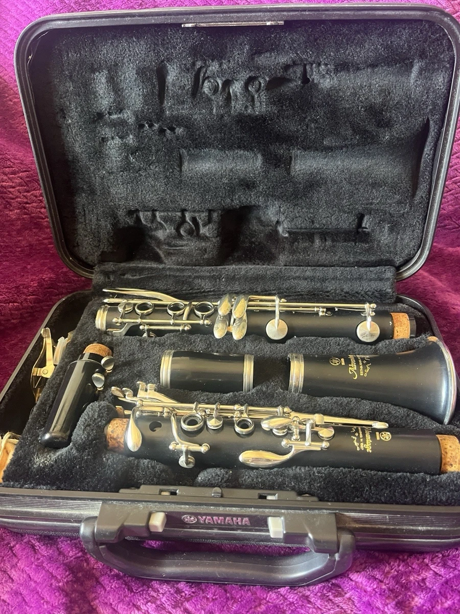 Yamaha Clarinets for sale | eBay