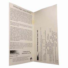 Vay (Sega CD, 1994) CIB Complete w Manual + Map + Registration Card Tested