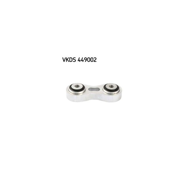 Stange/Strebe, Stabilisator SKF Vkds 449002 FüR Tesla, Hinterachse Beidseitig-image
