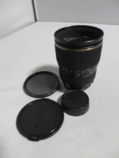 Tokina AT-X PRO 28-80mm F2.8 for Nikon From Japan Fedex Excellent Condition