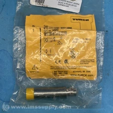 Turck NI10-G18-RZ3X-B3331 50MM Sensor FNFP