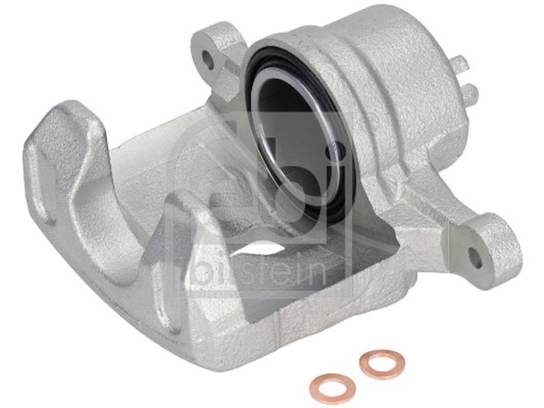 Febi Bilstein Bremssattel 185649 Gusseisen FüR Hyundai I30 Gd Hatchback Van Gde-image