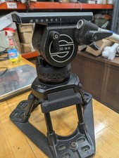 Sachtler VIDEO 18 III Fluid Head with Handles