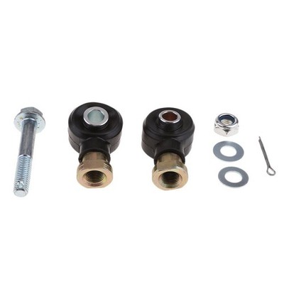 2 Stück Heavy Duty Lenkung Spurstangenkopf Kits Für Polaris