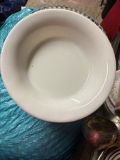 Rare Vintage Corning Ware Bowl