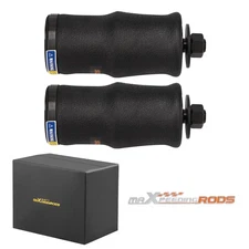 2 piece Air Suspension Bag for Goodyear W02-358-7036 for Peterbilt 379 trucks