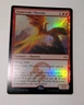 MTG *FOIL* Fate Reforged Rare FLAMEWAKE PHOENIX NM