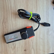   Commodore C64 / C128   Joystick Atari CX24 ...