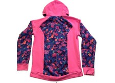 Champion C9 Girls Full Inactive Hoodie Jacket...