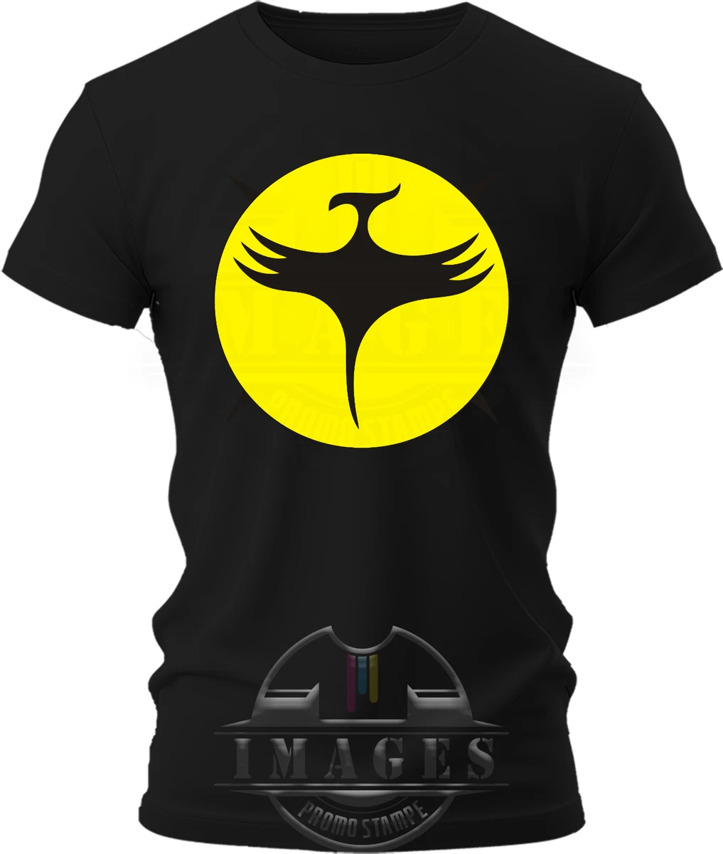 T-Shirt Sturmstruppen Fumetto Antimilitarista - Taille Jusqu'à 5XL Homme - Fruit Of The Loom