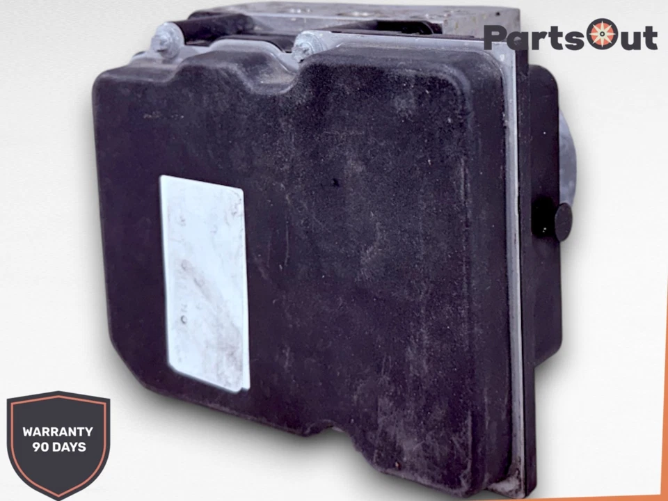 Módulo de bomba de freno ABS 2013-2016 Audi SQ5 Q5 OEM Foto 4 de 4