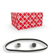 FEBI BILSTEIN 26904 Zahnriemensatz für KIA SPORTAGE (K00) für MAZDA 626 III (GD)