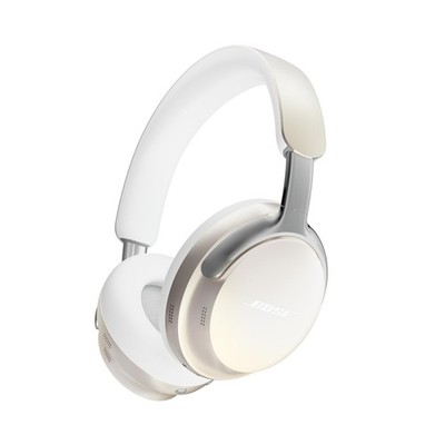 Bose QuietComfort Ultra Bluetooth Wireless Noise Cancelling Headphones for music