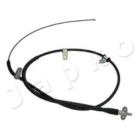 Bremsseil Seilzug Feststellbremse Japko 131164L FüR Nissan UP Pick D22
