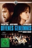 Offenes Geheimnis | Asghar Farhadi | Deutsch | Dvd | 1X DVD-9 | 2021 | Prokino