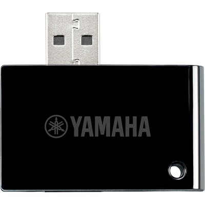 Yamaha UD-BT01 Wireless Bluetooth USB MIDI Adapter Refurbished