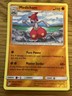 Medicham Pokemon Card 110/236 Reverse Holo- Used -Sun & Moon-Unified Minds (BSR)
