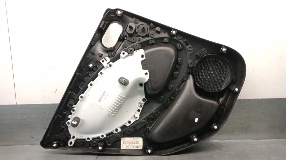 A4537307300 TÜRVERKLEIDUNG HINTEN RECHTS / A4537307300 / 5543663 FÜR SMART FORFO - Bild 3 von 4