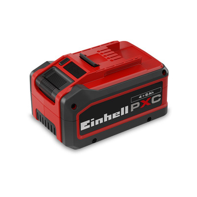 Einhell Akku PXC+ 18V 4-6Ah MULTI Power X Change Akku