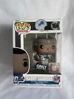 Funko Pop Football Barry Sanders #166 Detroit Lions NFL Best Buy Exclusive