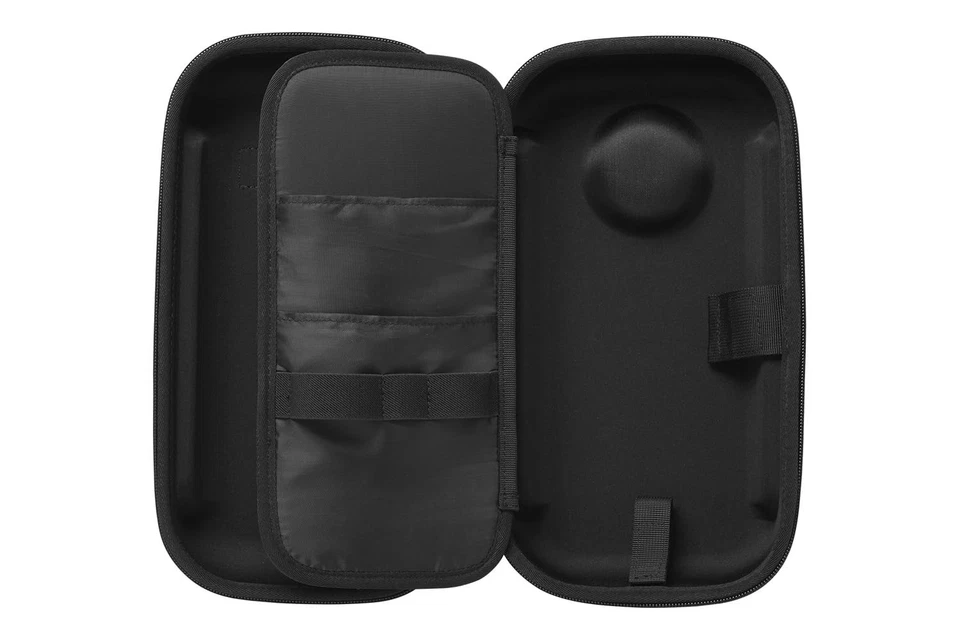 Fluke C37XT Protective EVA Hard Tool Carrying Case for 117/1587 FC/87V/87V - Image 2 of 3