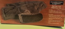 Round Tree  Yorke Lint Lifter and Shoe Sack Set