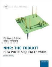 Jonathan Jones Stephen Wimperis Peter Ho NMR: The Toolki (Paperback) (UK IMPORT)