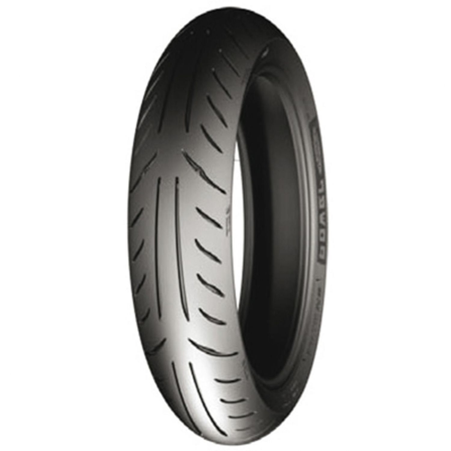 Pneu Michelin Power Pure SC 120-80-14 avec technologie bi-gomme 2CT