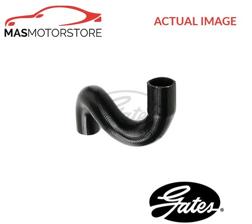 COOLING SYSTEM RUBBER HOSE UPPER GATES 05-2712 A FOR PEUGEOT PARTNER,206 51KW