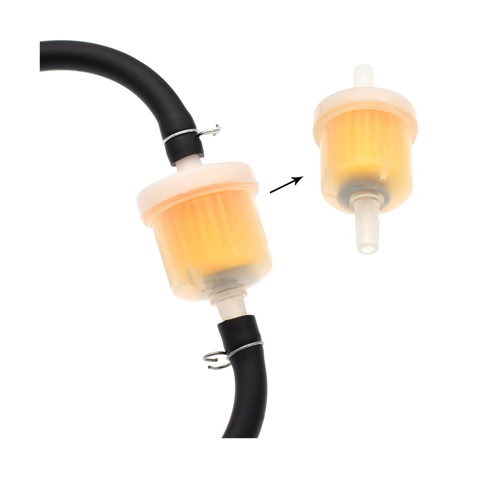 Fuel Petcock Valve Assembly For YAMAHA PW80 XT125 XT250 XT350 TW200 TTR90 E | Poshmark, Style, Valve