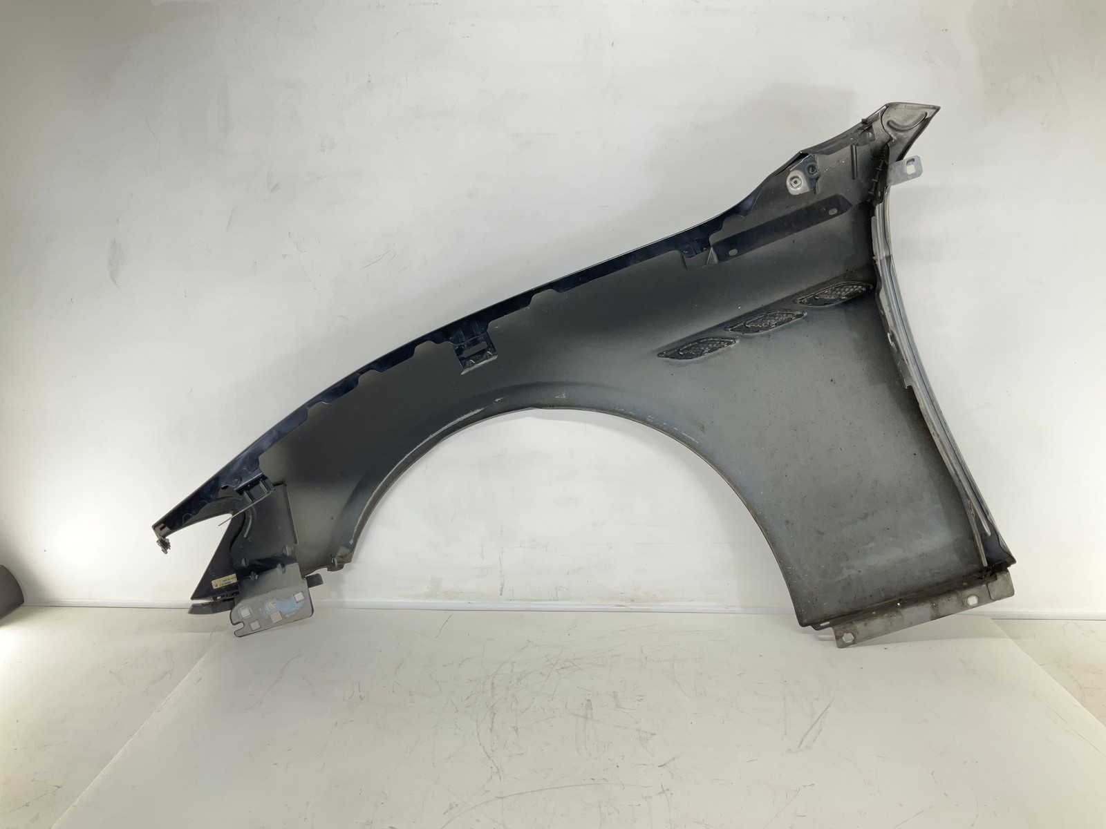 14-20 MASERATI Ghibli Front Right Passenger Fender Panel