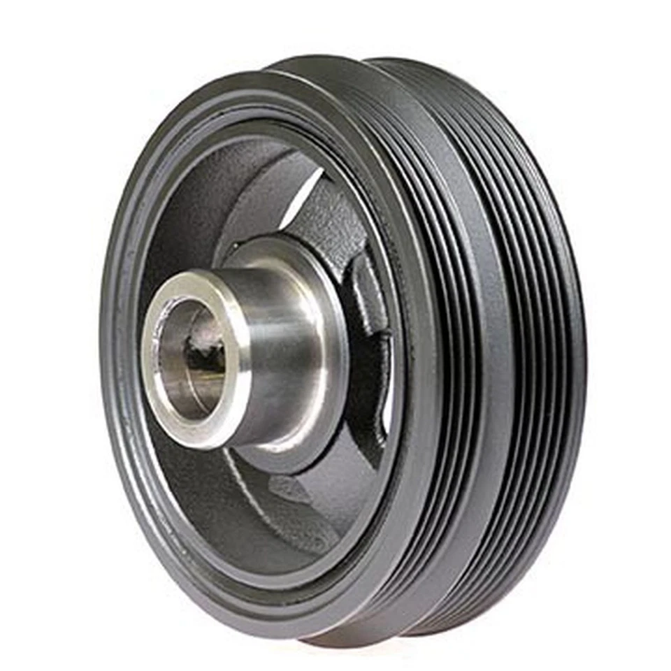 Balanceador armónico Dayco Engine P/N:PB1677N Foto 2 de 4