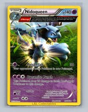 Nidoqueen (Omega) #69/160 XY - Primal Clash Rare on eBay