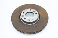 OPEL GRANDLAND X A18, P1UO Bremsscheibe vorne rechts 1.20 34511393