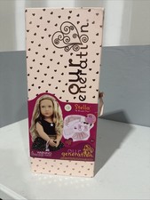 Our Generation Fashion Starter Kit in Gift Box Stella with Mix 