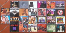 26 Maxi-Single-CD`s - Sammlung - Pop-Rock - TOP Zustand
