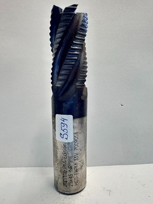 Gewindefräser Ø29 mm FETTE PM HSS-E-PM 33V Fräser (S594)