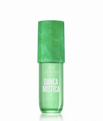 Dança Mística Perfume Mist by Sol de Janeiro
