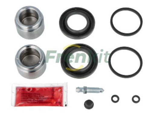 Fits FRENKIT 238826 CALIPER REPAIR KIT+PISTON