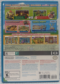 Mario Party 10 - Nintendo Wii U (2015)